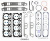 2002 Dodge Ram 3500 Van 5.9L Engine Gasket Set CR360D-1 -78