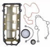 2008 Dodge Challenger 6.1L Engine Lower Gasket Set CR370CS-B -9