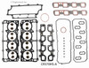 2008 Dodge Challenger 6.1L Engine Cylinder Head Gasket Set CR370HS-A -11