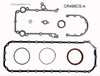 2002 Dodge Ram 3500 8.0L Engine Lower Gasket Set CR488CS-A -18