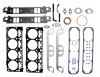 1993 Dodge Ramcharger 5.2L Engine Gasket Set CR5.2 -17
