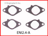 1995 Nissan 240SX 2.4L Engine Exhaust Manifold Gasket ENI2.4-A -7