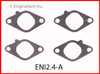 1996 Nissan Altima 2.4L Engine Exhaust Manifold Gasket ENI2.4-A -10
