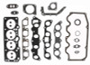 1986 Ford EXP 1.9L Engine Cylinder Head Gasket Set F116HS-A -6