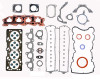 1996 Ford Contour 2.0L Engine Gasket Set F121-1 -4