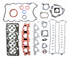 1997 Ford Contour 2.0L Engine Gasket Set F121-2 -5