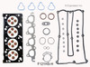 2000 Ford Escort 2.0L Engine Cylinder Head Gasket Set F121HS-H -1