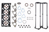 2000 Ford Escort 2.0L Engine Gasket Set F121K-6 -3