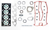 2002 Ford Focus 2.0L Engine Gasket Set F121K-9 -3