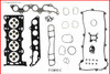 2005 Ford Focus 2.0L Engine Cylinder Head Gasket Set F138HS-C -1