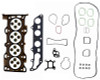 2008 Ford Fusion 2.3L Engine Gasket Set F138K-10 -7