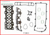 2005 Mazda 6 2.3L Engine Gasket Set F138K-3 -3