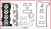 2005 Mazda 3 2.3L Engine Gasket Set F138K-4 -4