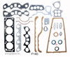 1985 Ford Mustang 2.3L Engine Gasket Set F140 -63