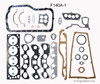 1988 Ford Mustang 2.3L Engine Gasket Set F140A-1 -6
