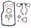 1987 Ford Mustang 2.3L Engine Lower Gasket Set F140CS-C -9