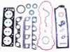 1998 Mazda B2500 2.5L Engine Gasket Set F140E-1 -5