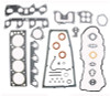 1986 Ford Aerostar 2.3L Engine Gasket Set F140L -1