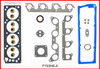 2001 Ford Ranger 2.5L Engine Cylinder Head Gasket Set F153HS-A -5