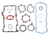 2009 Mazda Tribute 3.0L Engine Lower Gasket Set F155CS-C -96