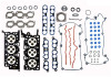 1996 Mercury Mystique 2.5L Engine Gasket Set F155K-1 -4