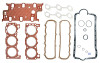 1989 Ford Bronco II 2.9L Engine Gasket Set F177 -8