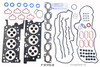 2002 Mazda Tribute 3.0L Engine Cylinder Head Gasket Set F181HS-B -5