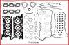 2008 Ford Escape 3.0L Engine Cylinder Head Gasket Set F181HS-N -5