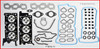 2003 Ford Escape 3.0L Engine Gasket Set F181K-11 -1