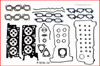 2002 Mazda MPV 3.0L Engine Gasket Set F181K-14 -1