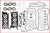 2006 Mazda 6 3.0L Engine Gasket Set F181K-15 -4