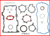 1999 Ford Taurus 3.0L Engine Gasket Set F181K-2 -1