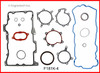 2001 Ford Taurus 3.0L Engine Gasket Set F181K-4 -3