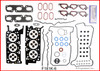 2003 Mercury Sable 3.0L Engine Gasket Set F181K-6 -2