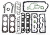 1990 Mercury Sable 3.0L Engine Gasket Set F183A -21