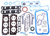 1992 Mercury Topaz 3.0L Engine Gasket Set F183B-1 -8