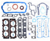 1999 Ford Taurus 3.0L Engine Gasket Set F183D-2 -2