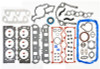 1998 Mazda B3000 3.0L Engine Gasket Set F183E-1 -8