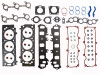 2000 Mazda B3000 3.0L Engine Cylinder Head Gasket Set F183HS-C -7