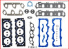 1990 Ford Taurus 3.0L Engine Gasket Set F183K-3 -9