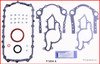 1990 Ford Aerostar 3.0L Engine Gasket Set F183K-6 -1