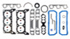 1988 Ford Thunderbird 3.8L Engine Gasket Set F232-45 -2