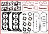 2003 Ford Windstar 3.8L Engine Gasket Set F232K-2 -3