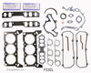 1995 Mercury Sable 3.8L Engine Gasket Set F232L -12