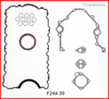 1990 Ford Aerostar 4.0L Engine Gasket Set F244-39 -1