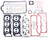1999 Ford Explorer 4.0L Engine Gasket Set F244B-1 -4