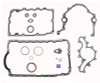 2001 Mazda B4000 4.0L Engine Lower Gasket Set F244CS-B -12