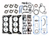 1997 Ford E-250 Econoline 4.2L Engine Gasket Set F256-1 -2