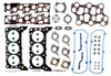1998 Ford F-150 4.2L Engine Cylinder Head Gasket Set F256HS-A -4