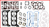 2001 Ford E-150 Econoline Club Wagon 4.2L Engine Cylinder Head Gasket Set F256HS-C -2